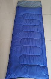 Quality Ul Tall S Shape Waterproof Envelope Hollow Fiber Sleeping Bag wholesale