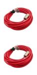 UL1007 Robot wiring harness robot cable assemblies high torque resistance