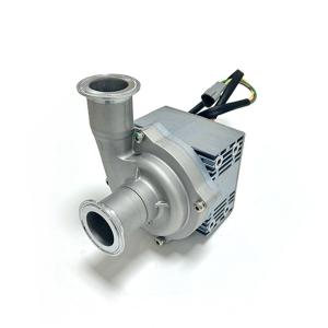 Quality Liquid Cooled Water electric coolant pump 380VAC 1500W For Data Centre Cooling System wholesale
