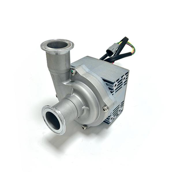 OWP-BL1500H 1.5KW High Performance Electric Coolant Transfer Pump For Battery