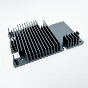 Quality Aluminum Alloy CNC Machining Parts Heatsink For Industrial Manufacturing wholesale