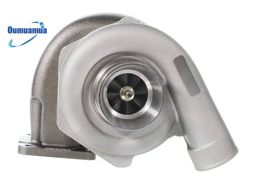 Turbo T04B65 For Caterpillar Engine 3204 Turbocharger 6N8477