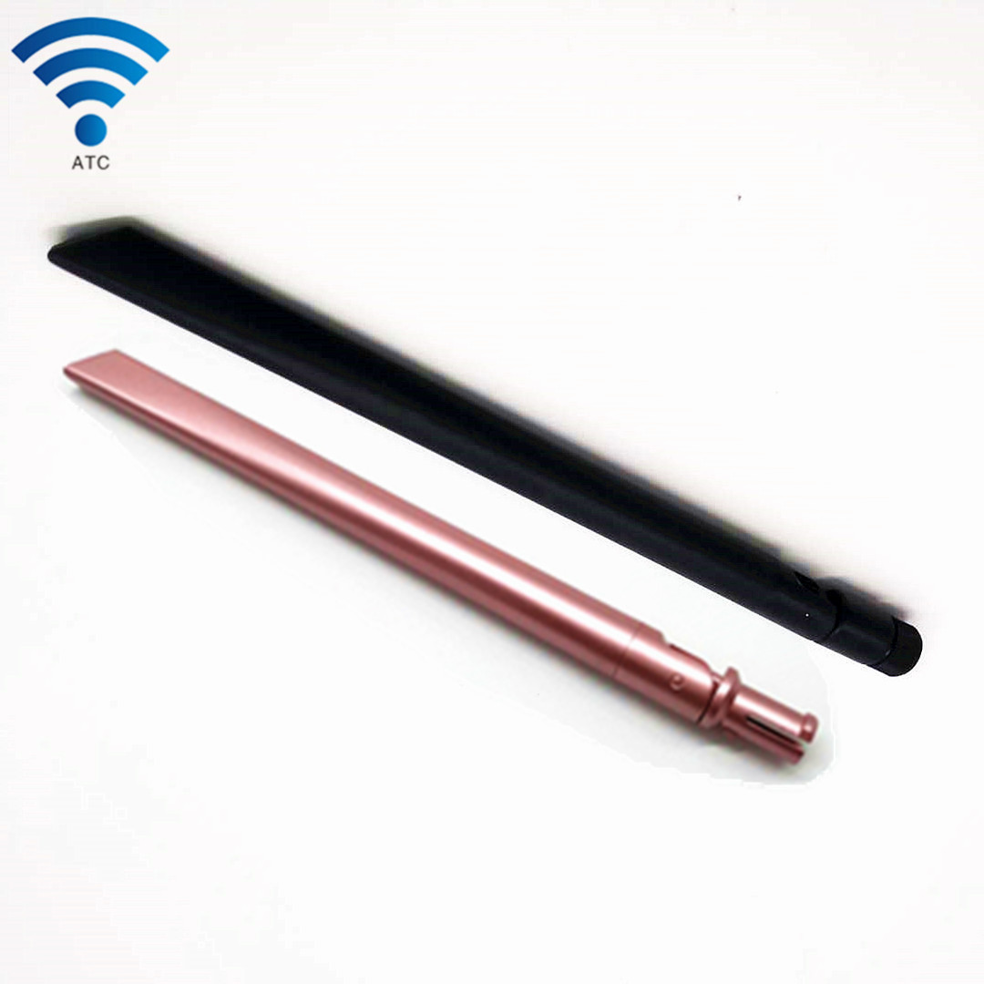 Long Range Rubber Omni WIFI Antenna SMA Male Flexible 5dbi 2.4G 2400-2500Mhz