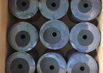 Buoyant Boat 6mm Double Braid Nylon Yacht Rope For Mainsheet
