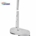 2000mah Wireless Electric Spin Mop Rechargeable Battery White Electric Polishing