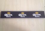 100% Eco-friendly SGS Standard PVC bar mat,beer mat,bar runner