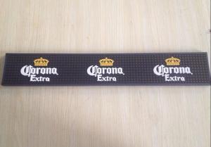 Quality 100% Eco-friendly SGS Standard PVC bar mat,beer mat,bar runner wholesale