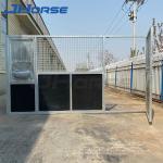 Infilled Hdpe Board 3m Size Portable Horse Stalls