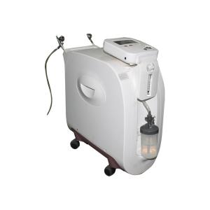 Quality Effective hyperbaric oxygen facial machine wholesale