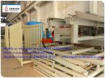 Magnesium Oxide Board Production Line / Wall Panel Manufacturing Equipment