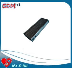 Quality EDM Consumables Retaining Water Cover for Fanuc Machine 175*25*19 / 158*20*33 wholesale