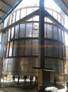 Quality Transmission Heating Spray Drying Machine Industrial Spray Dryer For Soybean Milk wholesale