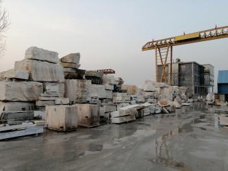 Quyang Blue Ville Landscaping Sculpture Co., Ltd.