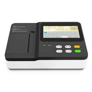 Quality DE06 6 Channel Ekg Portable ECG Machine For Medical Office wholesale
