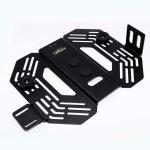 Stainless Roof Rack Mount Bracket OEM ODM Roof Box Brackets