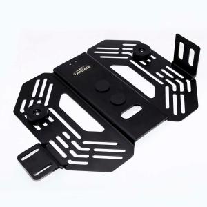 Quality Stainless Roof Rack Mount Bracket OEM ODM Roof Box Brackets wholesale