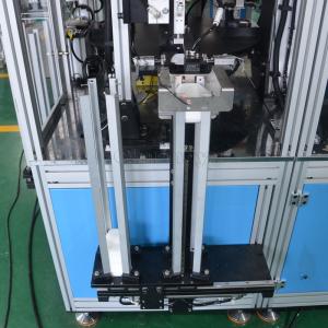 Quality Ultrasonic Automatic Particulate Filter Pad Making Machine 2097 2297 2091 wholesale