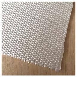Quality PET Polyester Multifilament Woven Geotextile with high strength wholesale