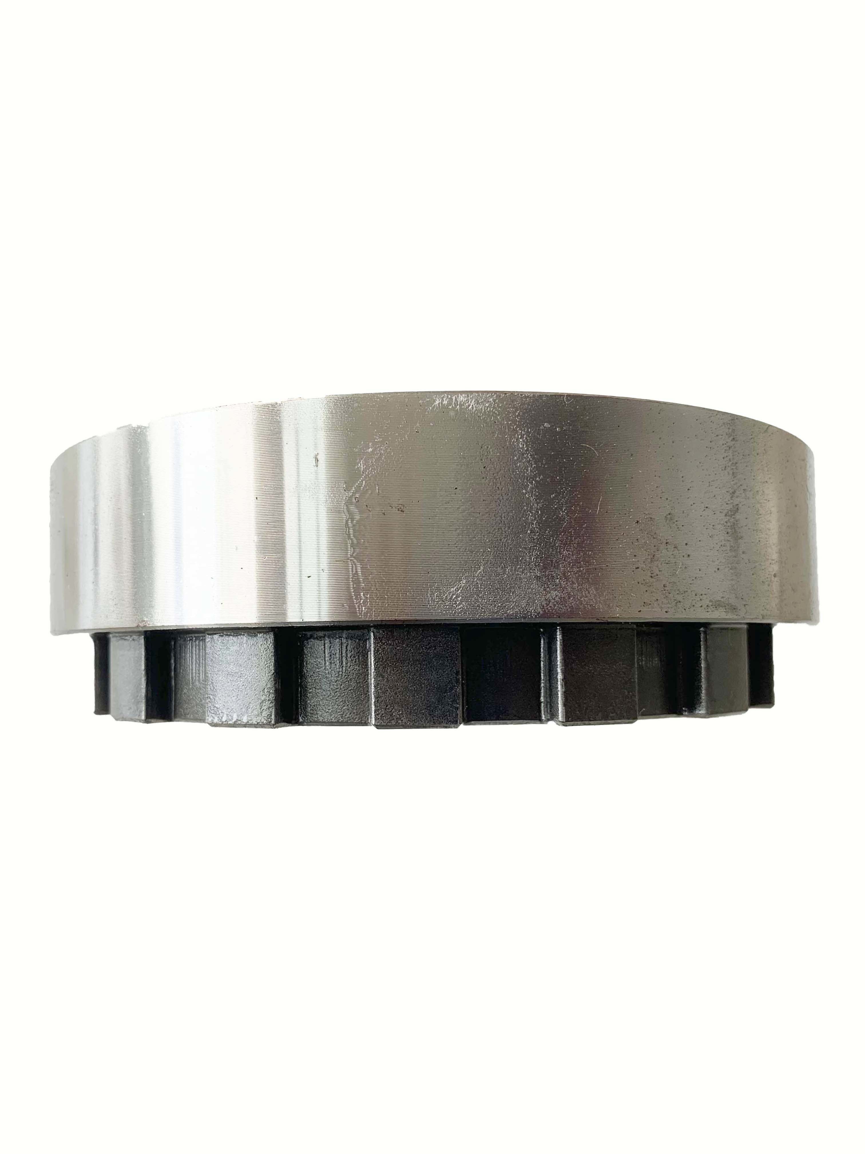 ZF7B Forging Idling Gear 24.3 Width Steel Transmission Gear Parts