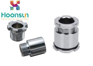 Quality 26MM Waterproof Marine Cable Gland IP54 Clamping Cable Gland wholesale