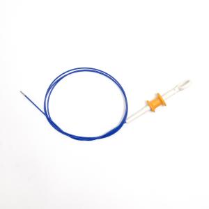 Quality Biopsy Disposable Endoscopic Consumables With Spike Oval Cup Coated wholesale