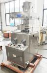 Tablet Thickness 3-8mm Electronic Pill Press Machine for Fast and Accurate Pill