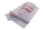 Adhesive Eco Friendly Kraft Paper Mailing Envelopes For Drug Stores