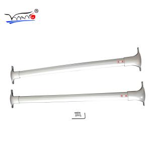Quality Durable B071 Car Rack Cross Bars FOR INFINITI QX50 / 70 / 80 Easy Installation wholesale