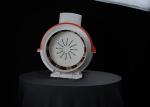 Mixed Flow Inline Duct Fans Ventilation Circular Extractor 220V
