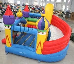 Quality popular inflatable bounce castle, inflatable jumper wholesale