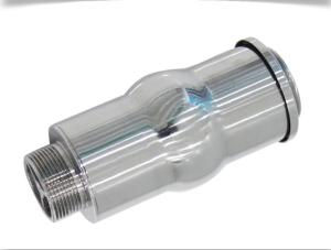 Quality 1 Inch Foam Jet Fountain Nozzle wholesale