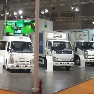 Quality 6 Cylinder RV 580 2.5kg Roof Mounted Refrigeration Unit wholesale