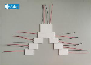 Quality Peltier Thermoelectric Modules For Thermoelectric Conditioner TEC Cooler wholesale