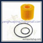 Excellent Quality 04152-40060, 04152-B1010, 04152-Yzza6 Oil Filter For Japanese