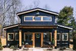 Living Fully Expandable Luxury Container House with Environmental Protection