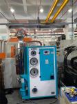 Industrial Desiccant Dryers For Plastics 3 In 1 Compact For Auto