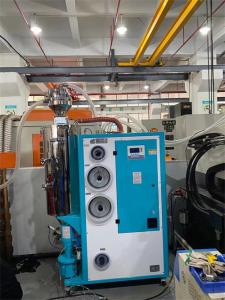 Quality Industrial Desiccant Dryers For Plastics 3 In 1 Compact For Auto wholesale