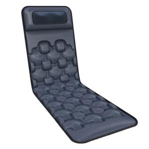 Quality Full Body Massager Mat with 30 Vibration heads &amp; Therapy Heating Pad wholesale