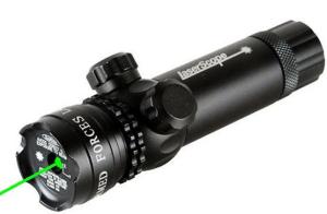 Quality Hot sale long distance green laser designator/Laserscope wholesale