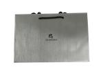 Luxprinters Euro Tote Paper Bags , FSC Paper Handle Shopping Bags