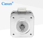42*42*34mm Steppting Motor NEMA 17 Two Phase 12V 0.3N.m for 3D Printer