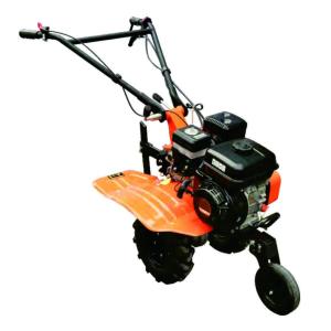 Quality GT750 Mini Power Belt Tiller 600 - 750mm Tilling Width Front Wheel wholesale