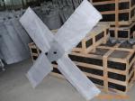 220V/240V/380V/480V Cooling Tower Dedicated Axial Fan For Long Service Life