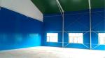 15 Meter large clear transparent wedding Tent Custom For Conference - 30 ℃ To +