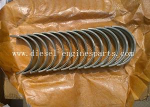 Quality Main And Conrod Diesel Engine Bearing Customized Connecting Rod Bearing wholesale