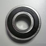 Deep groove Motor gearbox bearing 180306 6306 2RS ball bearings