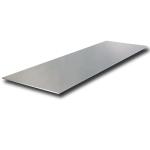 2B BA No4 8k Stainless Steel Sheet 430 441 444 4 X 8 Stainless Steel Sheet 3mm
