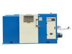 1.5-16sqmm Copper Wire High Speed Stranding Machine For Cable Manufacturing