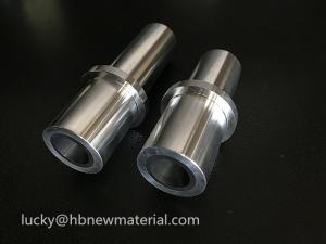 Quality Customized Boron Carbide B4C Sand Blasting Nozzle For Cleaning Equipment wholesale