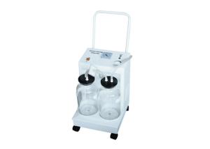 Quality Dental Lab Equipment Medical Vacuum Surgical Phlegm Suction Unit wholesale
